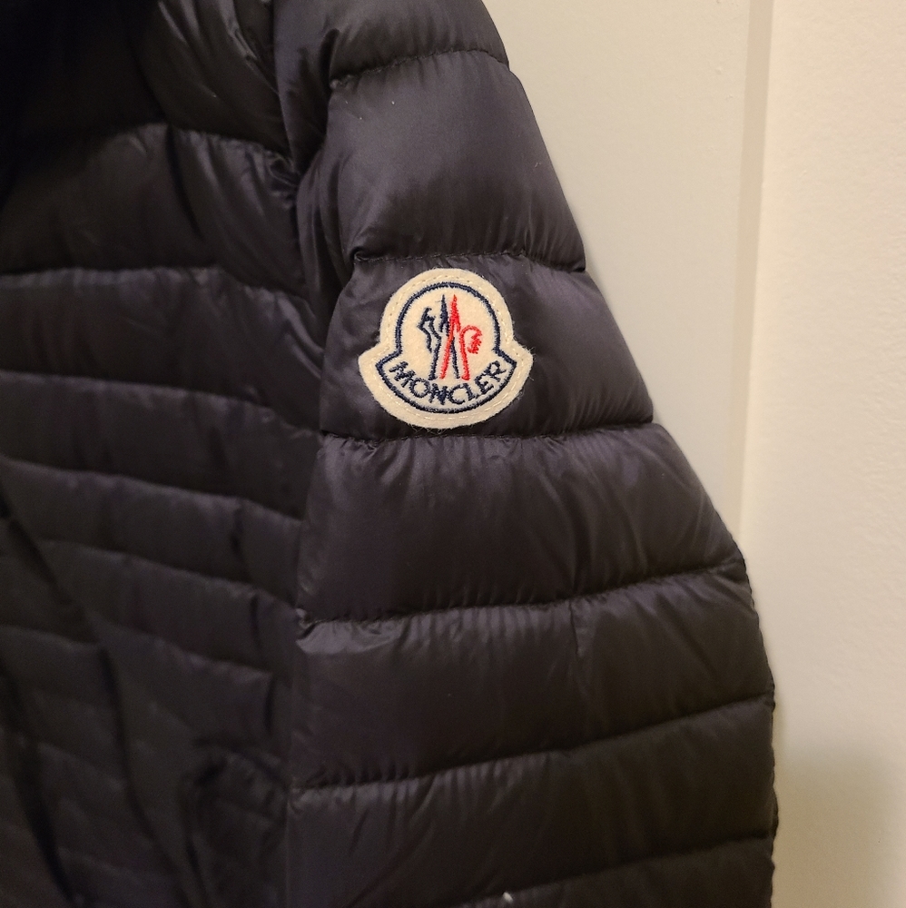 Moncler Jacket - Picture 3 of 12